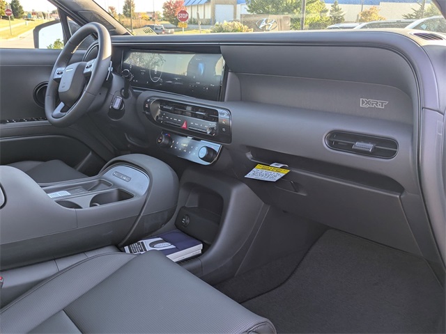 2026 Hyundai Palisade XRT Pro Image 28 of 28