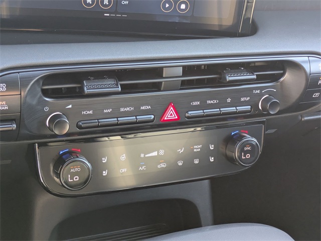 2026 Hyundai Palisade XRT Pro Image 22 of 28