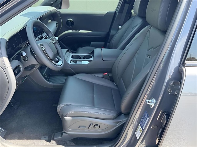 2026 Hyundai Palisade XRT Pro Image 8 of 25