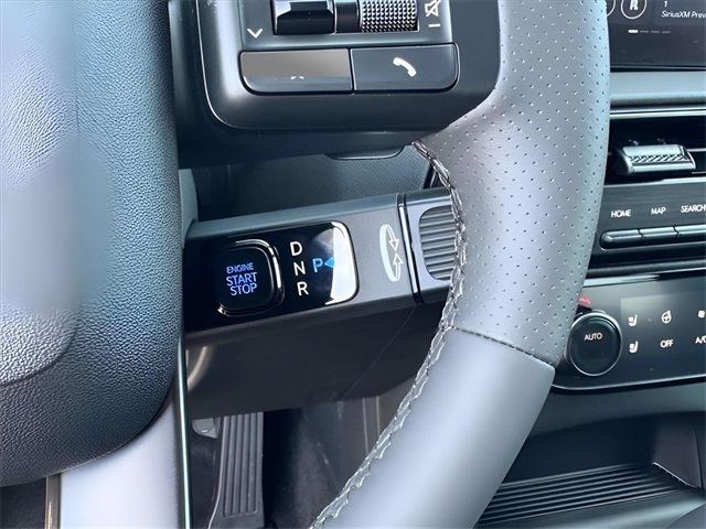 2026 Hyundai Palisade XRT Pro Image 17 of 25