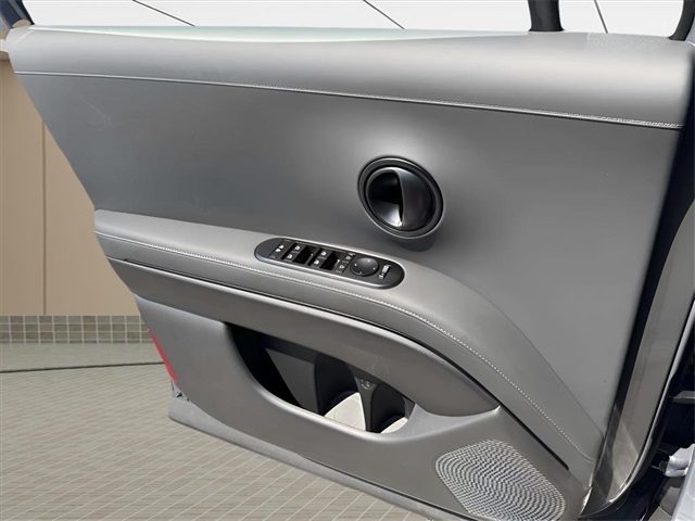 2026 Hyundai Palisade XRT Pro Image 18 of 25