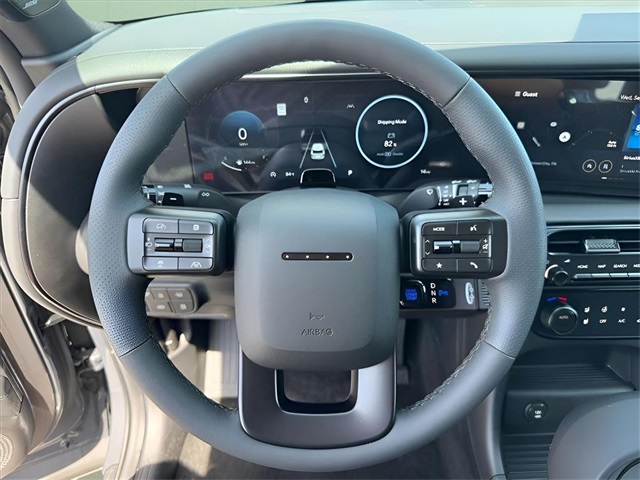 2026 Hyundai Palisade XRT Pro Image 12 of 25