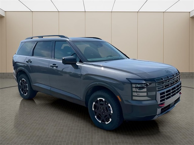 2026 Hyundai Palisade XRT Pro Image 2 of 25