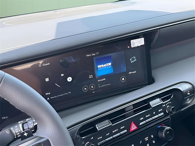 2026 Hyundai Palisade XRT Pro Image 15 of 25