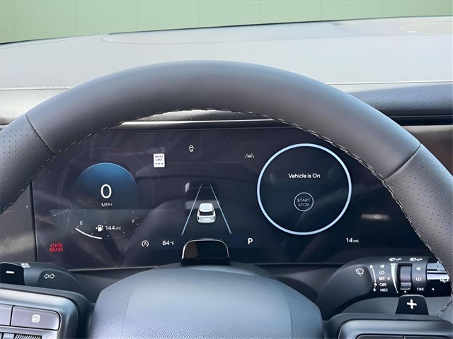 2026 Hyundai Palisade XRT Pro Image 11 of 25