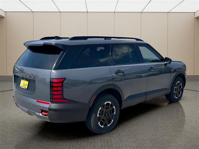 2026 Hyundai Palisade XRT Pro Image 3 of 25