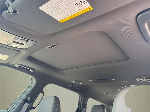 2026 Hyundai Palisade XRT Pro Image 21 of 25