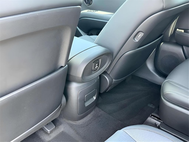 2026 Hyundai Palisade XRT Pro Image 23 of 25