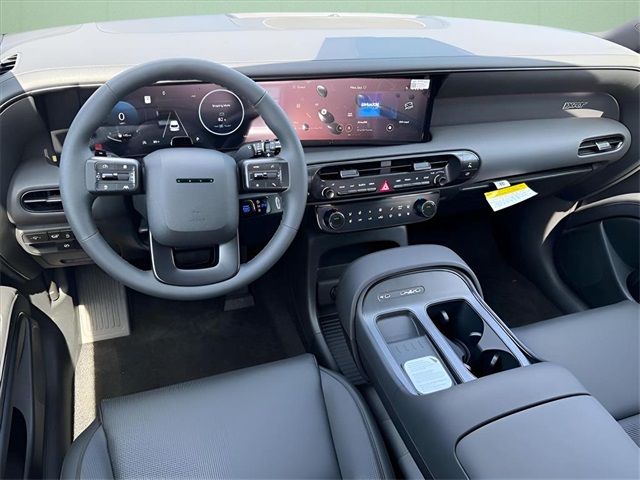 2026 Hyundai Palisade XRT Pro Image 10 of 25