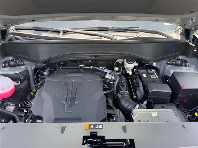 2026 Hyundai Palisade XRT Pro Image 5 of 25