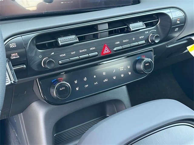 2026 Hyundai Palisade XRT Pro Image 24 of 25