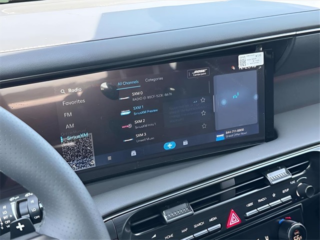 2026 Hyundai Palisade XRT Pro Image 13 of 25