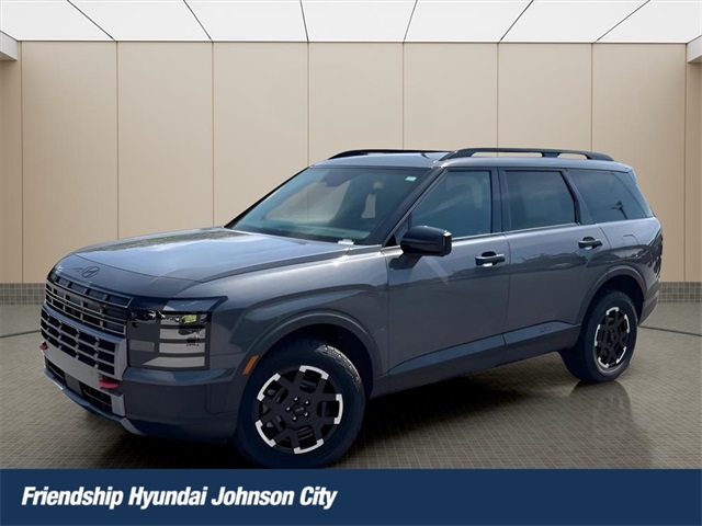 2026 Hyundai Palisade XRT Pro Image 1 of 25