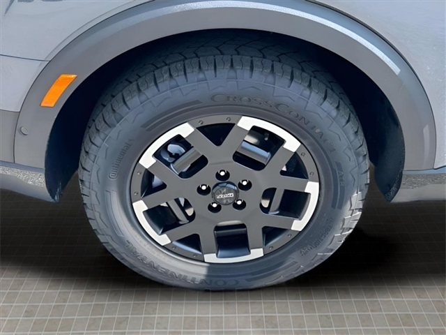 2026 Hyundai Palisade XRT Pro Image 6 of 25