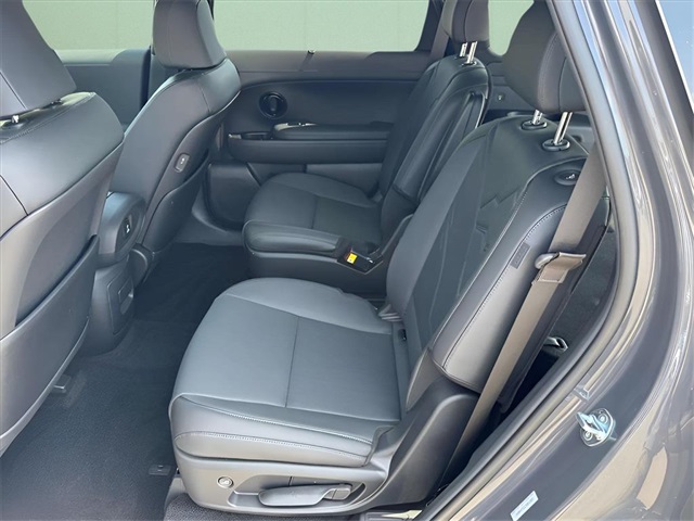 2026 Hyundai Palisade XRT Pro Image 9 of 25