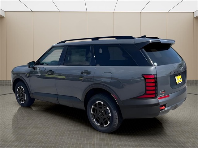2026 Hyundai Palisade XRT Pro Image 4 of 25