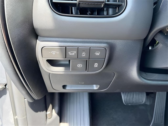 2026 Hyundai Palisade XRT Pro Image 19 of 25