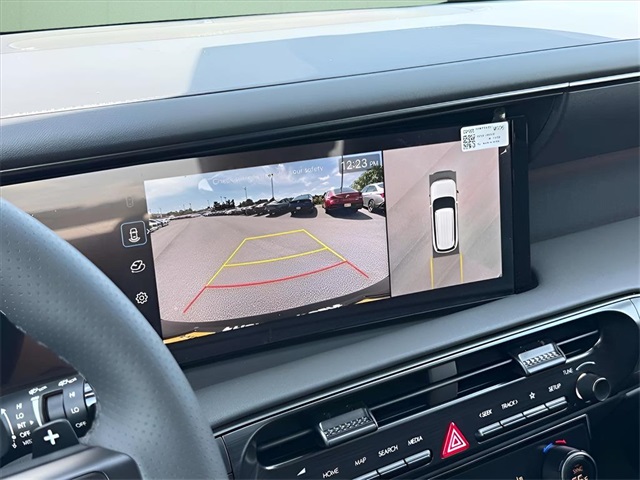 2026 Hyundai Palisade XRT Pro Image 14 of 25