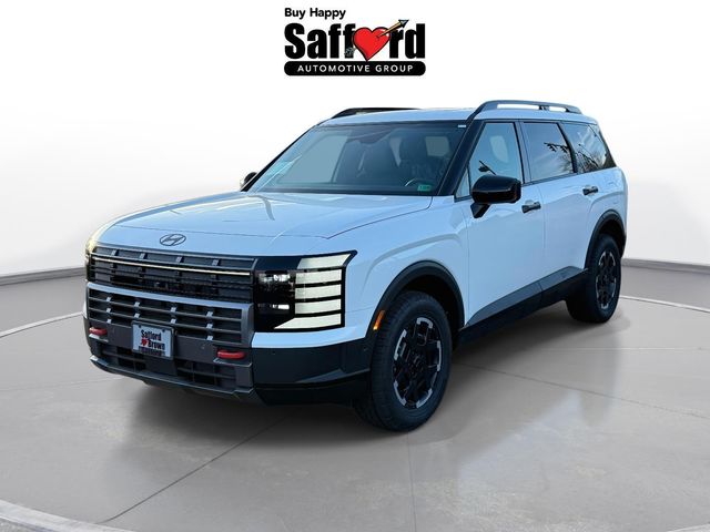 2026 Hyundai Palisade XRT Pro Image 1 of 33
