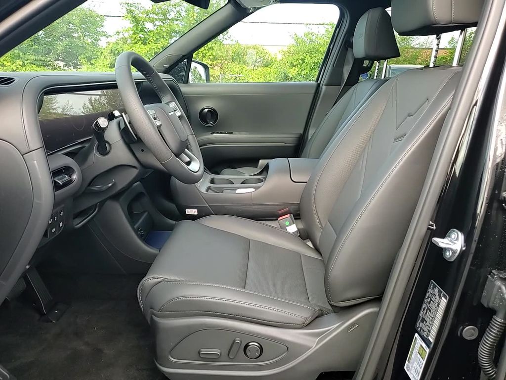 2026 Hyundai Palisade XRT Pro Image 12 of 24