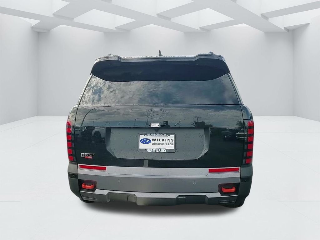 2026 Hyundai Palisade XRT Pro Image 11 of 24