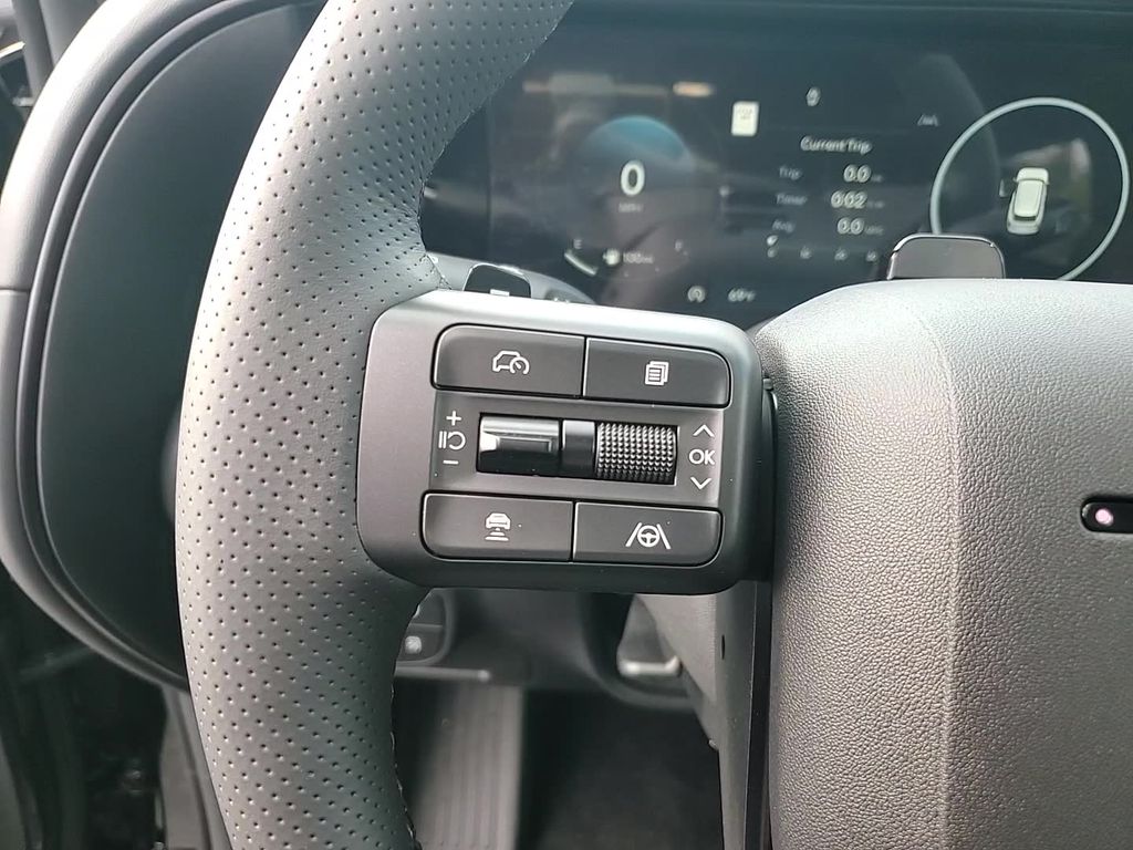 2026 Hyundai Palisade XRT Pro Image 20 of 24