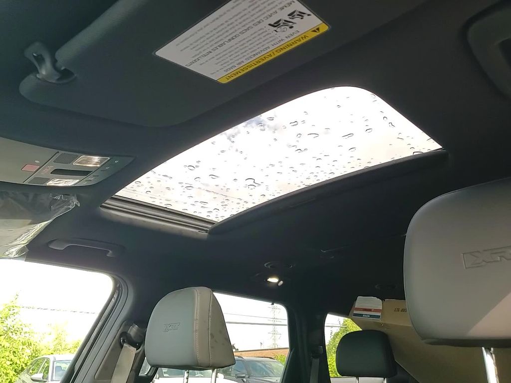 2026 Hyundai Palisade XRT Pro Image 22 of 24