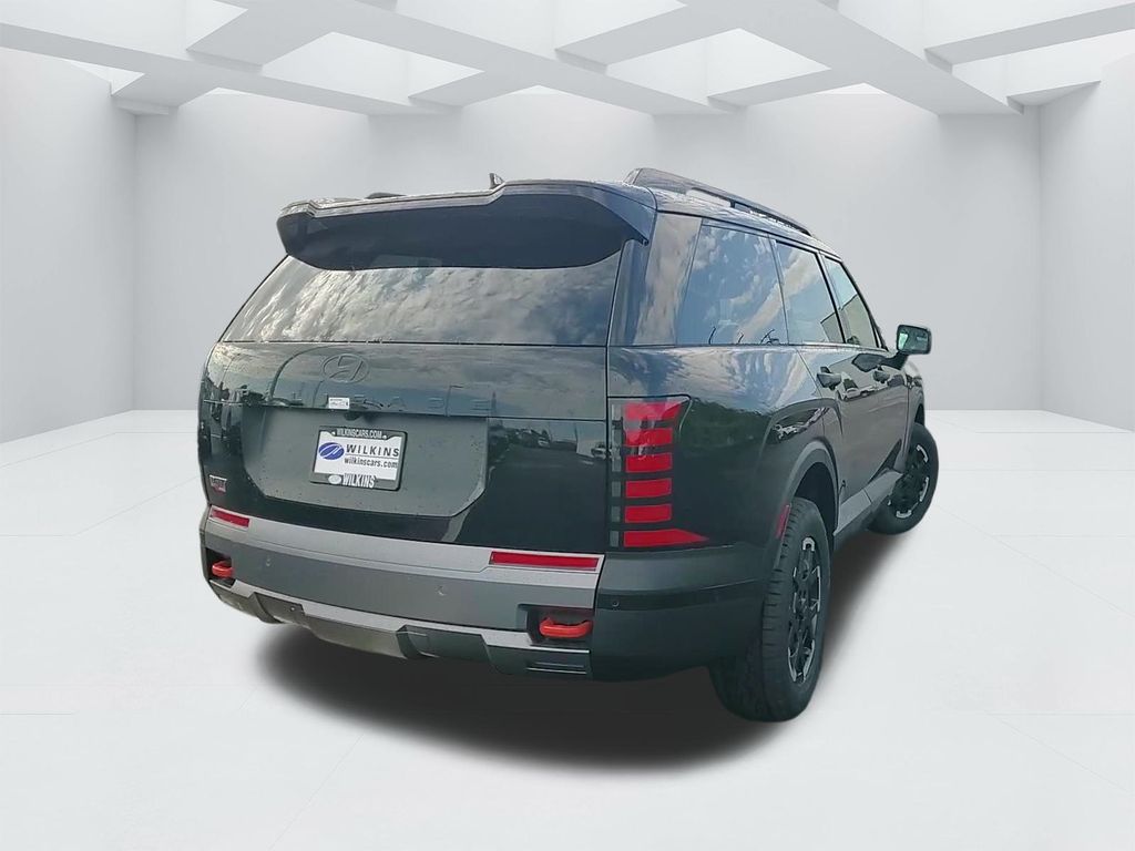 2026 Hyundai Palisade XRT Pro Image 7 of 24