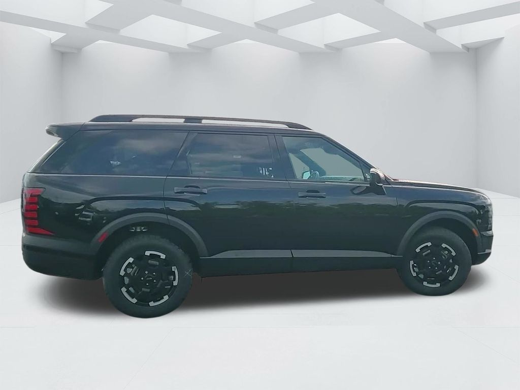 2026 Hyundai Palisade XRT Pro Image 6 of 24