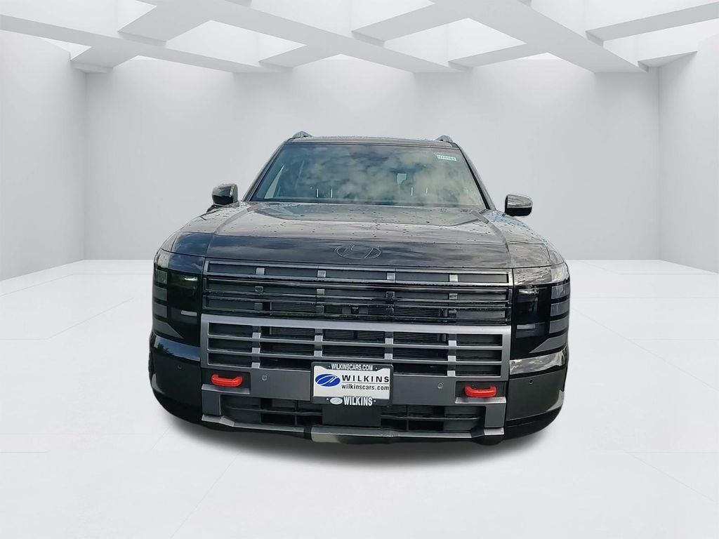 2026 Hyundai Palisade XRT Pro Image 3 of 24