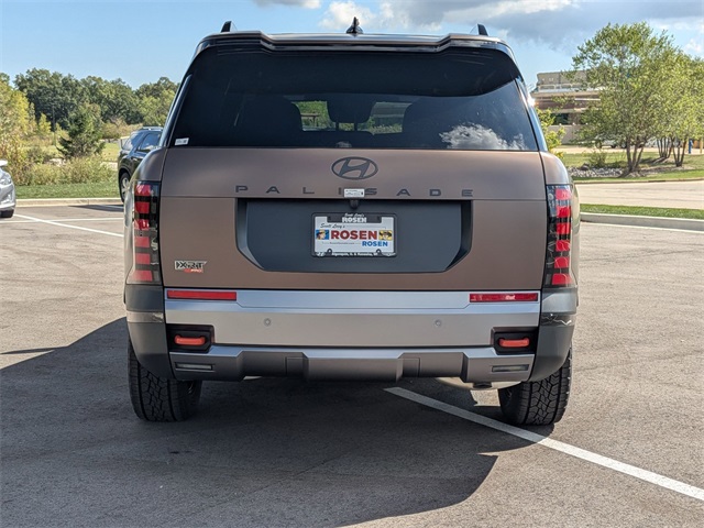 2026 Hyundai Palisade XRT Pro Image 7 of 35