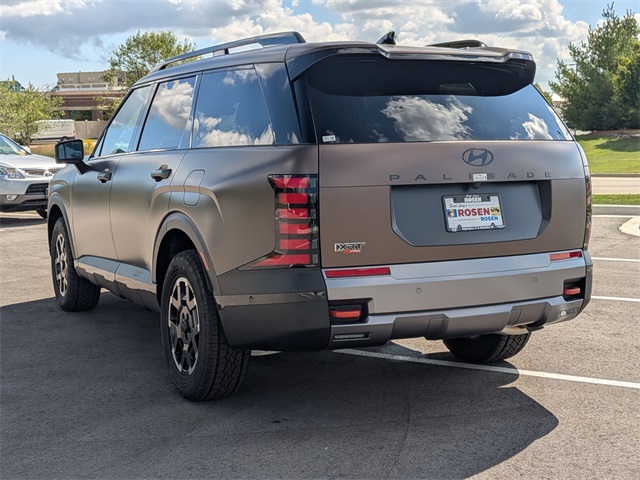 2026 Hyundai Palisade XRT Pro Image 6 of 35