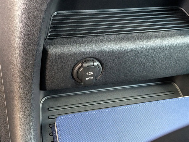 2026 Hyundai Palisade XRT Pro Image 26 of 35