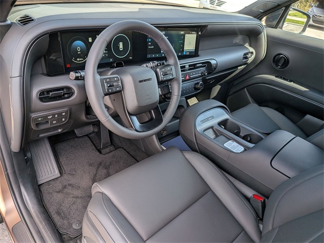 2026 Hyundai Palisade XRT Pro Image 16 of 35