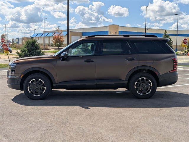 2026 Hyundai Palisade XRT Pro Image 8 of 35