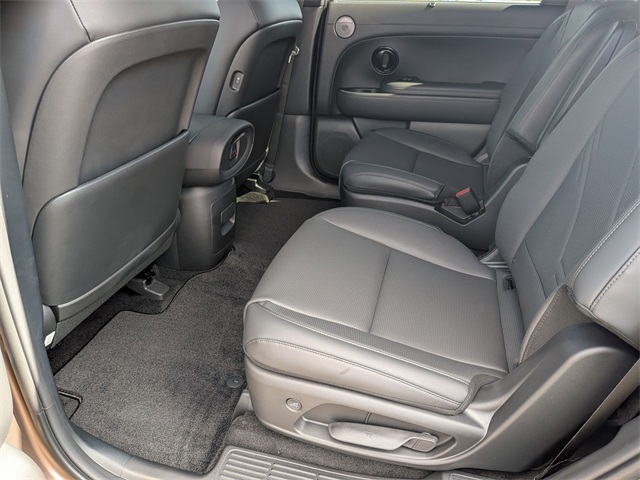 2026 Hyundai Palisade XRT Pro Image 13 of 35