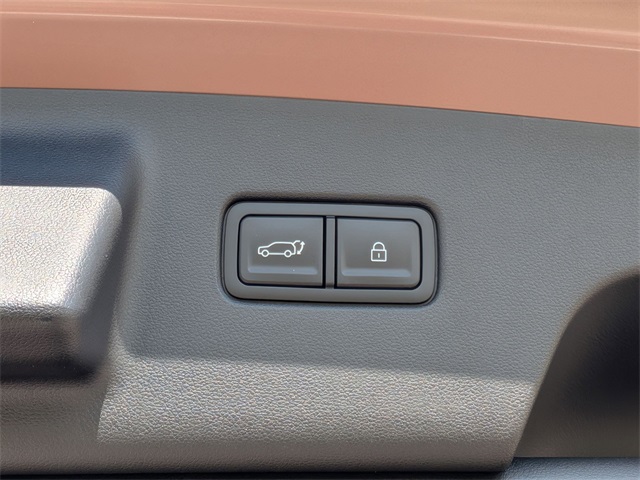 2026 Hyundai Palisade XRT Pro Image 25 of 35