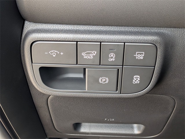 2026 Hyundai Palisade XRT Pro Image 33 of 35