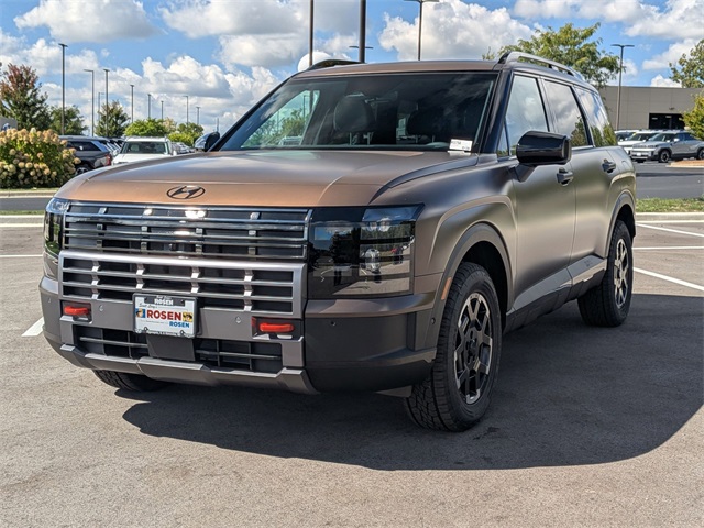 2026 Hyundai Palisade XRT Pro Image 1 of 35