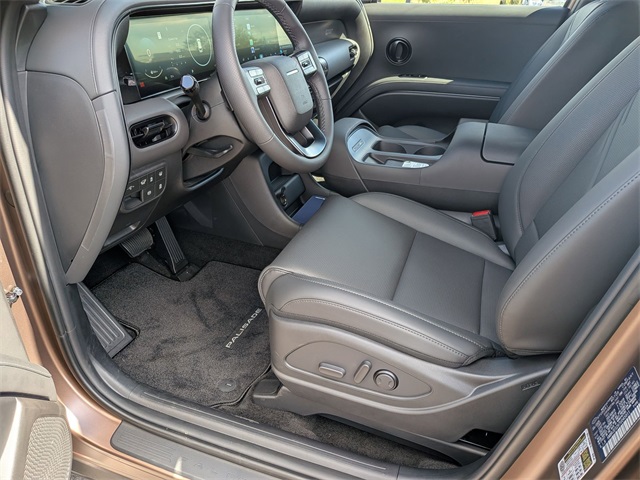 2026 Hyundai Palisade XRT Pro Image 31 of 35