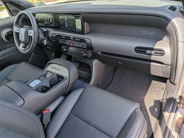 2026 Hyundai Palisade XRT Pro Image 17 of 35