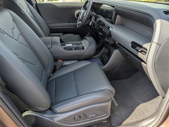 2026 Hyundai Palisade XRT Pro Image 14 of 35