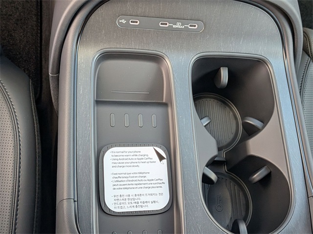 2026 Hyundai Palisade XRT Pro Image 24 of 35