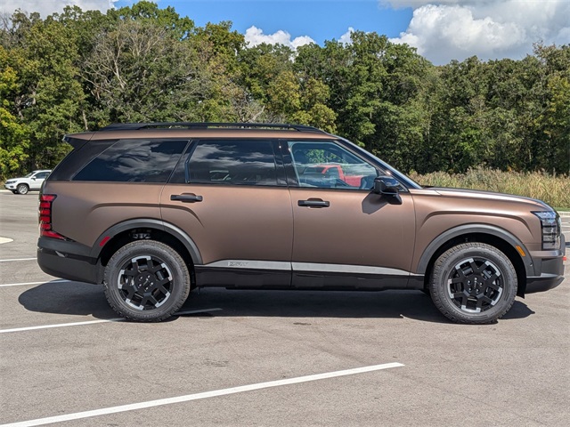 2026 Hyundai Palisade XRT Pro Image 4 of 35