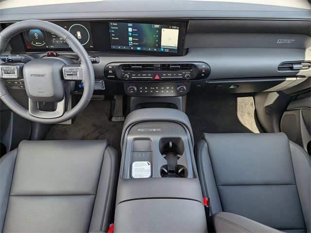 2026 Hyundai Palisade XRT Pro Image 15 of 35