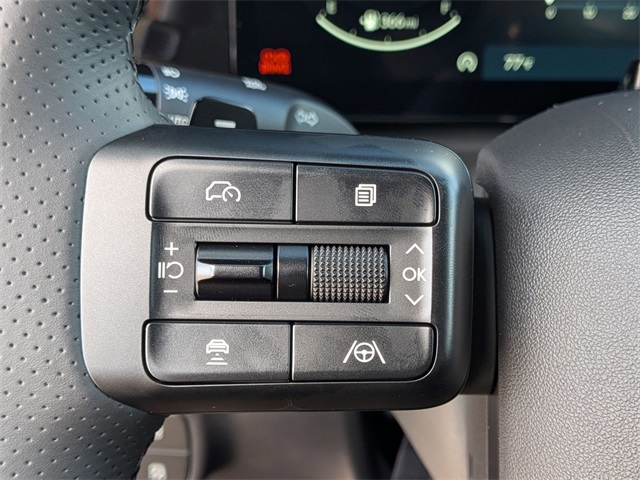 2026 Hyundai Palisade XRT Pro Image 27 of 35