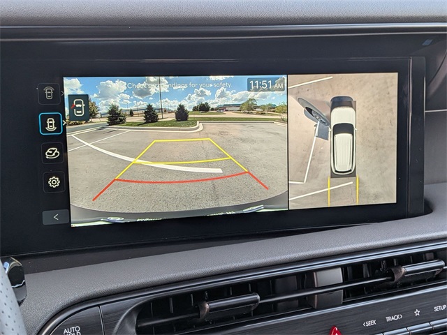 2026 Hyundai Palisade XRT Pro Image 20 of 35