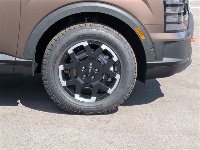 2026 Hyundai Palisade XRT Pro Image 10 of 35