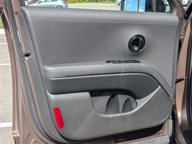 2026 Hyundai Palisade XRT Pro Image 21 of 35