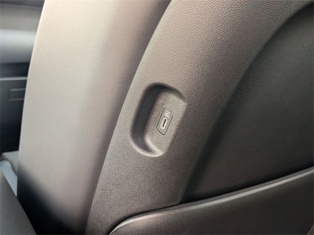 2026 Hyundai Palisade XRT Pro Image 30 of 35